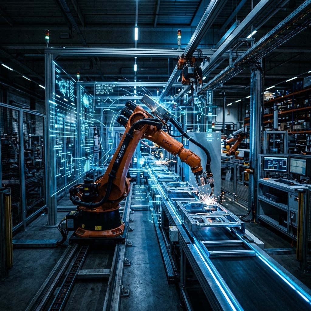 Smart Factory
